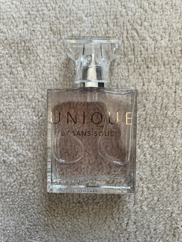 Unique sans soucis eau de - by,