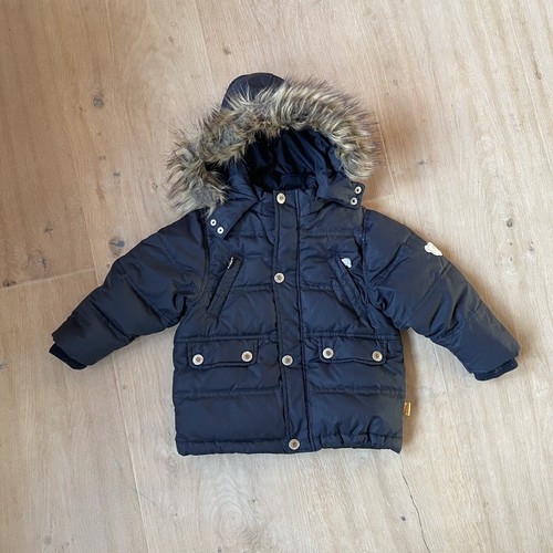 Steiff winterjacke - steiff, 86
