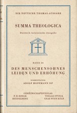 Summa Theologica 28 Dt