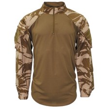 Brit. Combat Shirt UBAC