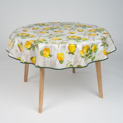 Laro 160cm runde - 160cm,