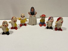 Disney Schneewittchen und die