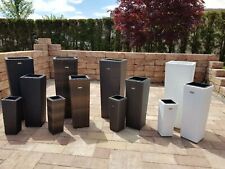 Blumentopf 3er Set MaxxRelax