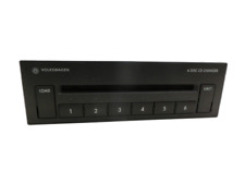 CD-Wechsler Wechsler orig. 1DIN CDC für VW Phaeton 3D GP1 07-10 3D0035110A