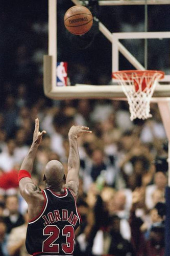 Guard michael jordan chicago - jordan,