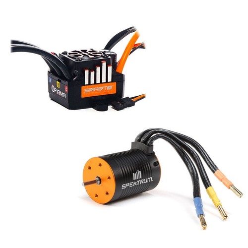 Spektrum spmxsemc13 firma 100a - spektrum,