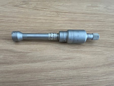 3 Punkt Innenmessgerät Innenmessschraube Messbereich 15-17,5mm