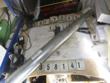 jawa 350 Modell  636 aus 1988 Auspuff rechts , Endschalldämpfer , Exhaust