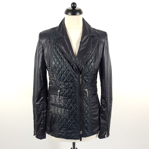 Airfield quilted jacket - quilted, womens