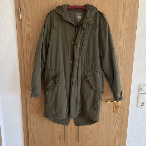 Spiewak parka warm - spiewak,