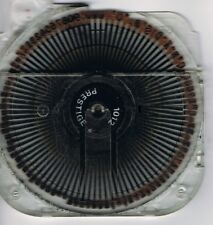 Typenrad für Brother - Typ