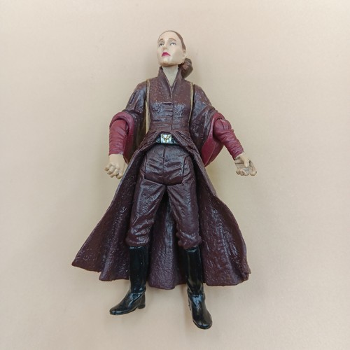 Star wars padme amidala 2011 - padme,