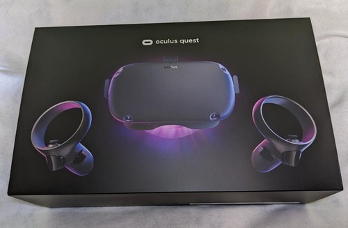 Oculus quest 64gb - quest,