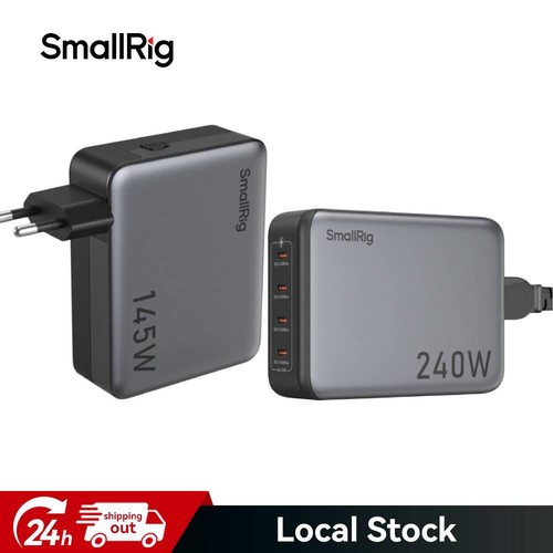 Smallrig 145w 240w port pd - 145w/240w,