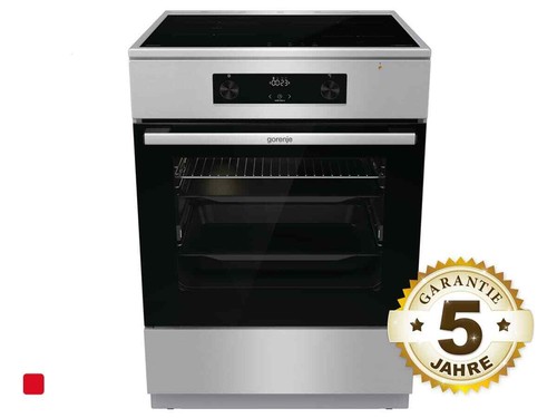 Standherd gorenje geit6c60xpg - standherd,