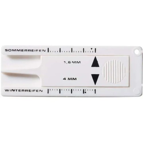 Reifenprofilmesser - x,