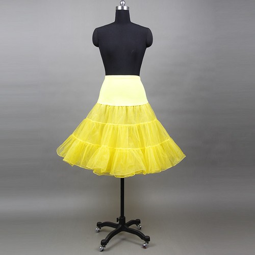 50er 60er jahre petticoat - 50er,