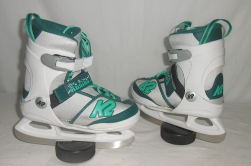 Annika ice top - ",