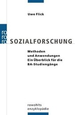 Sozialforschung: Methoden und