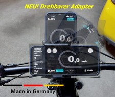 Drehbarer Adapter für Bosch