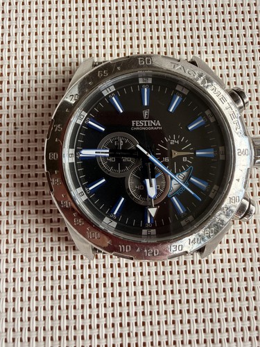 Festina sport chronograph - festina,