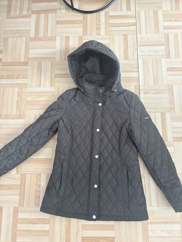 Dkny damen steppjacke mit - dkny,