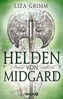 Die helden von midgard - die,