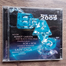 BRAVO The Hits 2009 (2CDs)