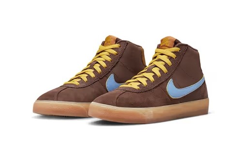 Why sad nike sb - so,