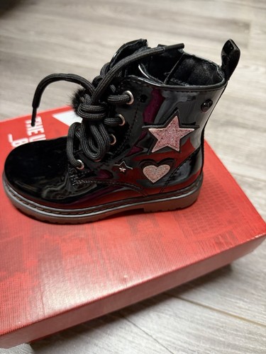 Xti neu stiefel kinder - 25,