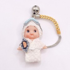 Kewpie Maskottchen QP Mini