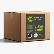 C44 Terra Aktiv No3 Boden-Kur