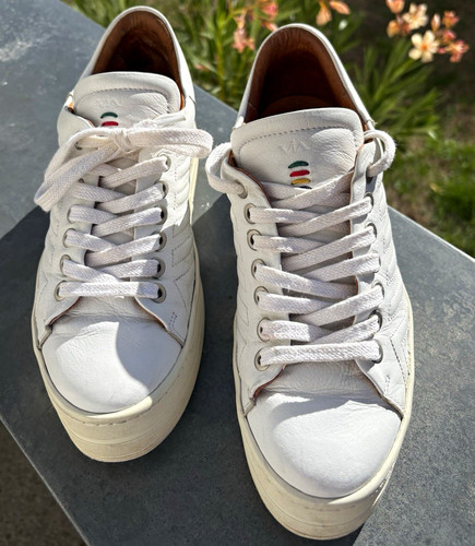 Via damen sneaker low top - sneaker,