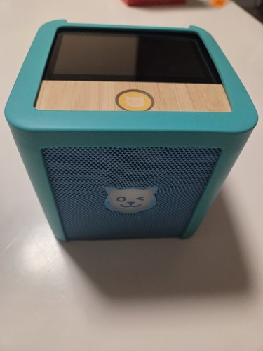 Tigerbox touch plus blau - tigerbox,