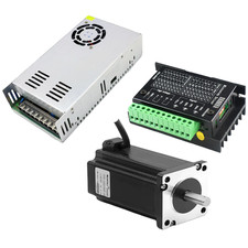 Nema 23 57 Schrittmotor Treiber 1.2Nm/2Nm/3Nm für Delta-3D-Drucker/Laser-Cutter