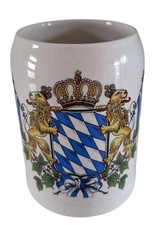 Bierkrug / Steinkrug Bayern
