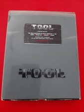 TOOL Salival CD + DVD LIMITED