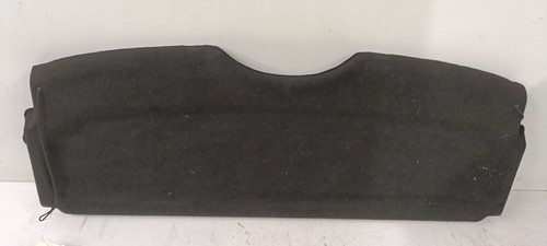 Hutablage rear shelf peugeot - hutablage,