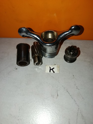 Tachoantrieb getriebe für - tachoantrieb,