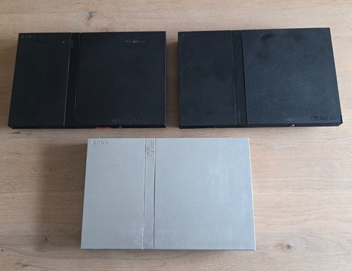 Playstation slim defekt 3 - slim, ?defekt?