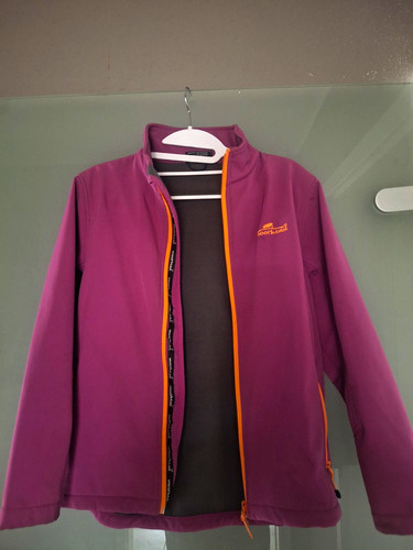 Moorhead mädchen jacke - jacke, gr