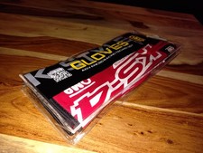 OMP Ks 4 Karthandschuhe Rot