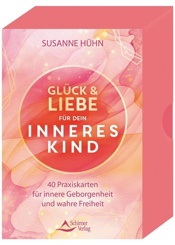 Susanne hühn glück und - glück,