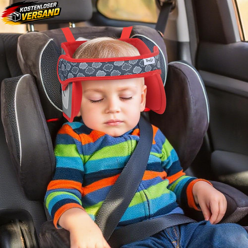 Kinderautositz kopfstütze - kinderautositz,
