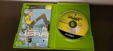 Xbox Jet Set Radio Future -