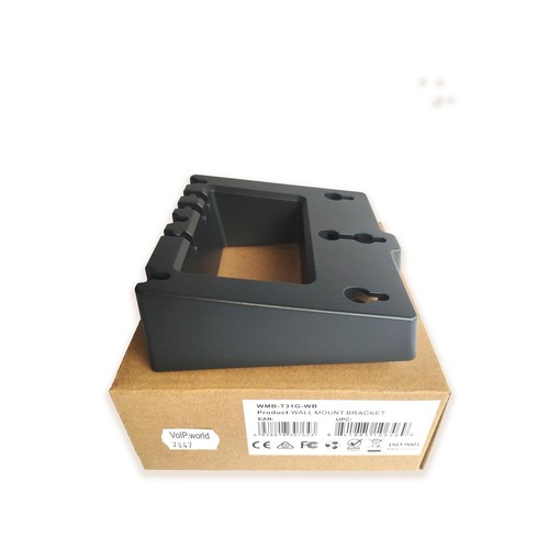Yealink t31 wallmount bracket - t31,