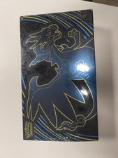 Mega Glurak x EX Ultra Premium