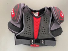 CCM QLT250 Eishockey Brustpanzer SR S (Senior Small) - Gebraucht