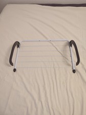 Wäschetrockner Heizkörper Badewanne Wäscheständer Wäsche Trockner Heizung #03611