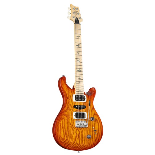 Prs swamp ash special 2026 - swamp,